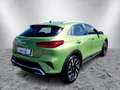 Kia XCeed 1.6CRDI 48V DCT7 Spirit Grün - thumbnail 5