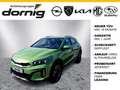 Kia XCeed 1.6CRDI 48V DCT7 Spirit Grün - thumbnail 1