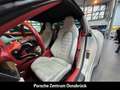 Porsche 992 (911) Targa 4S Sport Chrono Sportabgasanlage Burme Weiß - thumbnail 14