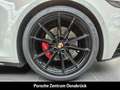 Porsche 992 (911) Targa 4S Sport Chrono Sportabgasanlage Burme Weiß - thumbnail 11