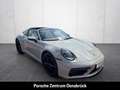 Porsche 992 (911) Targa 4S Sport Chrono Sportabgasanlage Burme Weiß - thumbnail 6