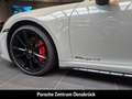 Porsche 992 (911) Targa 4S Sport Chrono Sportabgasanlage Burme Weiß - thumbnail 28