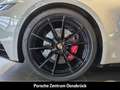 Porsche 992 (911) Targa 4S Sport Chrono Sportabgasanlage Burme Weiß - thumbnail 8