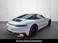 Porsche 992 (911) Targa 4S Sport Chrono Sportabgasanlage Burme Weiß - thumbnail 5