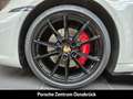 Porsche 992 (911) Targa 4S Sport Chrono Sportabgasanlage Burme Weiß - thumbnail 10