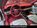 Porsche 992 (911) Targa 4S Sport Chrono Sportabgasanlage Burme Weiß - thumbnail 18