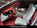 Porsche 992 (911) Targa 4S Sport Chrono Sportabgasanlage Burme Weiß - thumbnail 15