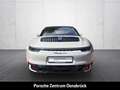 Porsche 992 (911) Targa 4S Sport Chrono Sportabgasanlage Burme Weiß - thumbnail 3