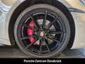 Porsche 992 (911) Targa 4S Sport Chrono Sportabgasanlage Burme Weiß - thumbnail 9