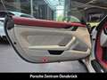 Porsche 992 (911) Targa 4S Sport Chrono Sportabgasanlage Burme Weiß - thumbnail 12
