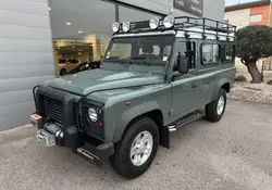 Land Rover Defender Land Rover 110 S Hard Top