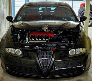 3,2 V6 24V Distinctive