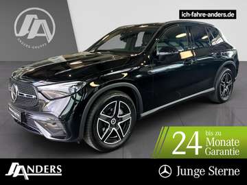 4M AMG+Pano+LED+Night+AHK+Distr+StandHzg