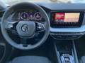 Skoda Octavia Combi Style 1.5 TSI Navi,Rückfahrkam,LED Gris - thumbnail 8