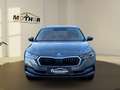 Skoda Octavia Combi Style 1.5 TSI Navi,Rückfahrkam,LED Gris - thumbnail 6