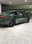 BMW 440 M440i 48 V xDrive Aut. Zöld - thumbnail 9