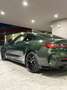 BMW 440 M440i 48 V xDrive Aut. Zöld - thumbnail 5
