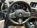 BMW X3 xDrive 20dA Noir - thumbnail 6
