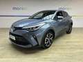 Toyota C-HR 1.8H Trend 2WD ECVT Gris - thumbnail 1