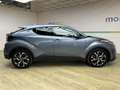 Toyota C-HR 1.8H Trend 2WD ECVT Gris - thumbnail 4