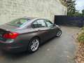 BMW 316 316 d Gris - thumbnail 4