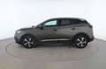 Peugeot 3008 2.0 Blue-HDi GT Grau - thumbnail 3