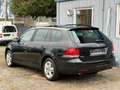 Volkswagen Golf VI Variant 1.6 TDI Match*TÜV neu*PDC*SHZ Schwarz - thumbnail 7