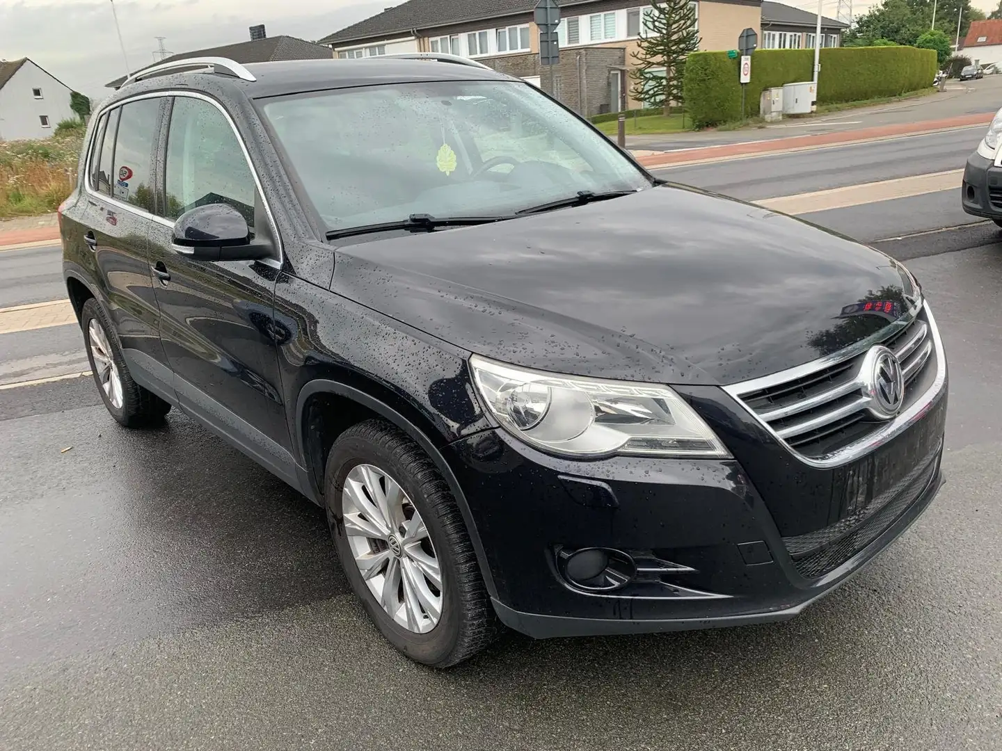 Volkswagen Tiguan Tiguan 1.4 TSI Sport - 2