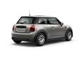 MINI Cooper SE Mini Essential Trim AUTOMATIK NAVI LED PDC Silber - thumbnail 3
