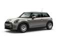 MINI Cooper SE Mini Essential Trim AUTOMATIK NAVI LED PDC Silber - thumbnail 1