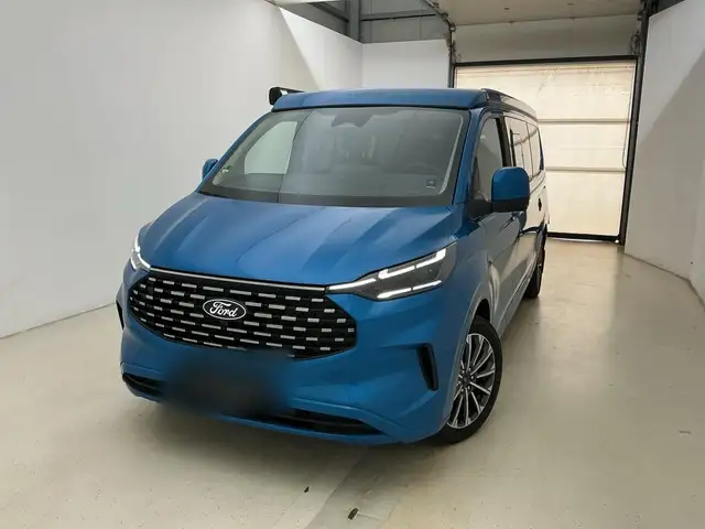 Ford Nugget