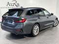 BMW 320 Touring xDrive NAV+LED+SHZ+AHK+LIVECOCKPIT Gris - thumbnail 4