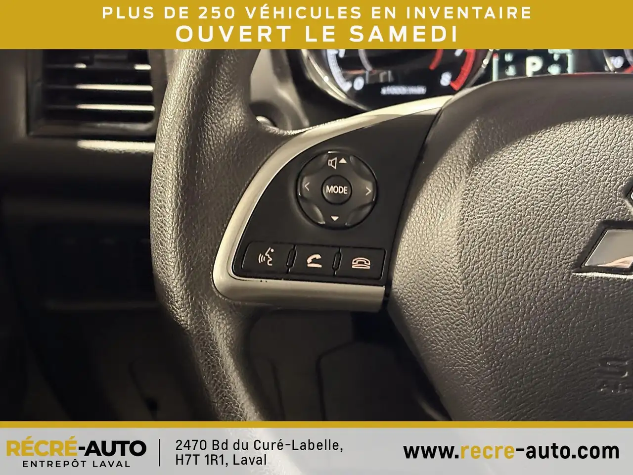 Mitsubishi RVR снимка Mitsubishi RVR