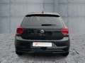Volkswagen Polo 1.0 TSI UNITED NAVI+2xPDC+SHZ+LM+DAB+ Schwarz - thumbnail 5