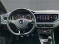 Volkswagen Polo 1.0 TSI UNITED NAVI+2xPDC+SHZ+LM+DAB+ Schwarz - thumbnail 9