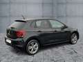 Volkswagen Polo 1.0 TSI UNITED NAVI+2xPDC+SHZ+LM+DAB+ Schwarz - thumbnail 6