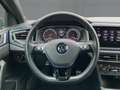 Volkswagen Polo 1.0 TSI UNITED NAVI+2xPDC+SHZ+LM+DAB+ Schwarz - thumbnail 10