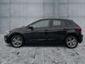Volkswagen Polo 1.0 TSI UNITED NAVI+2xPDC+SHZ+LM+DAB+ Schwarz - thumbnail 4