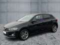 Volkswagen Polo 1.0 TSI UNITED NAVI+2xPDC+SHZ+LM+DAB+ Schwarz - thumbnail 2