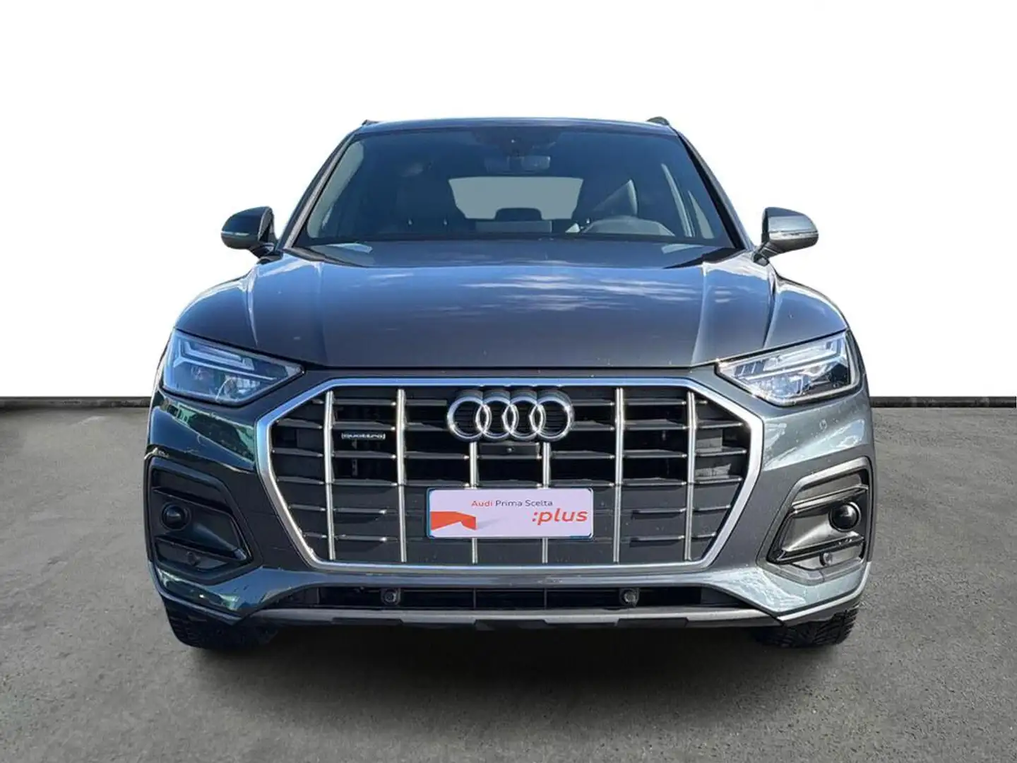 Audi Q5 Sportback 50 3.0 tdi mhev 48V Edition One quattro Gris - 2