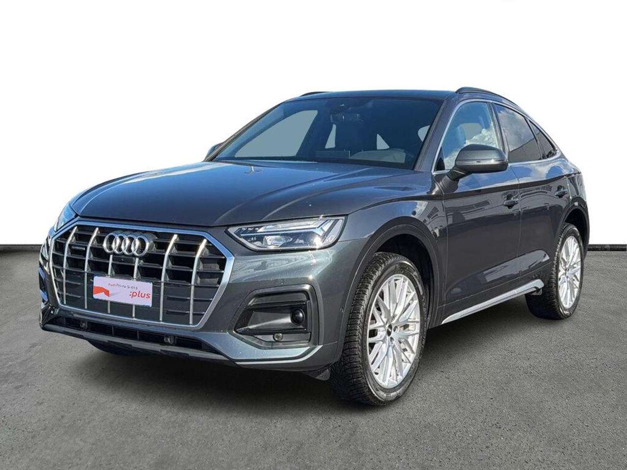 Audi Q5 Sportback 50 3.0 tdi mhev 48V Edition One quattro