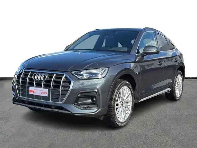 Audi Q5 Sportback 50 3.0 tdi mhev 48V Edition One quattro