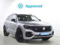 Volkswagen Touareg 3.0TDI V6 R-Line Tiptronic 4Motion 210kW Plateado - thumbnail 1