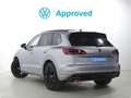 Volkswagen Touareg 3.0TDI V6 R-Line Tiptronic 4Motion 210kW Plateado - thumbnail 2