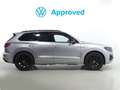Volkswagen Touareg 3.0TDI V6 R-Line Tiptronic 4Motion 210kW Plateado - thumbnail 3