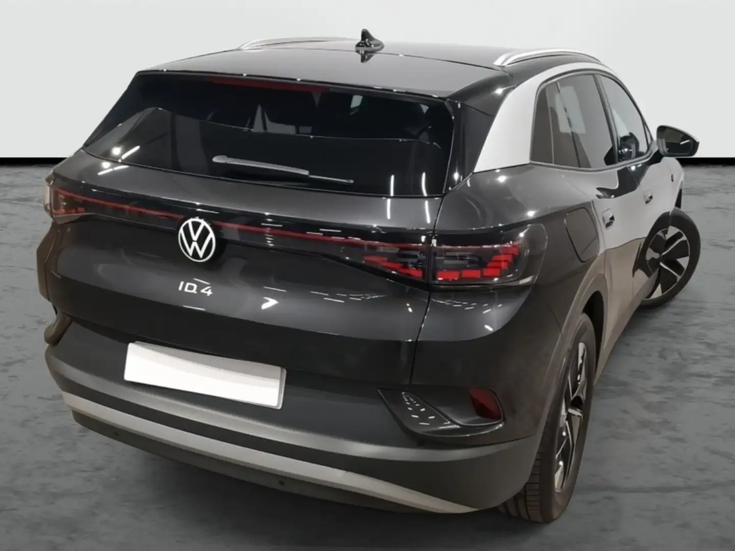 Volkswagen ID.4 Pro Power 77 kWh 150kW (204 CV) (E213MN14) Gris - 2