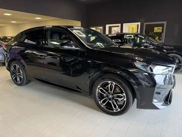 X2 xdrive 20d 48V MSport auto