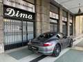 Porsche Cayman Cayman 3.4 S "EX CALCIATORE DI NATALE" Gris - thumbnail 6