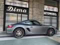 Porsche Cayman Cayman 3.4 S "EX CALCIATORE DI NATALE" Gris - thumbnail 4