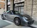 Porsche Cayman Cayman 3.4 S "EX CALCIATORE DI NATALE" Gris - thumbnail 2